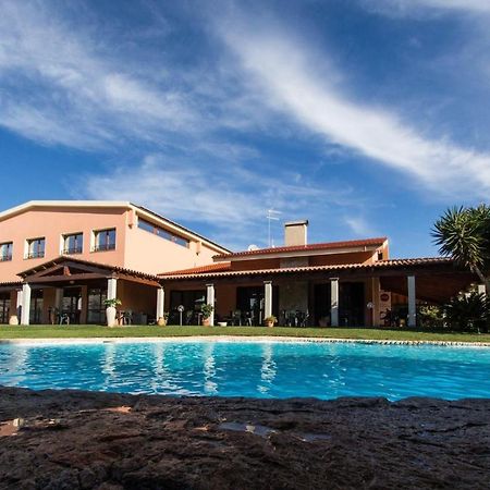 Agriturismo Villa Gaia Cabras Exterior photo