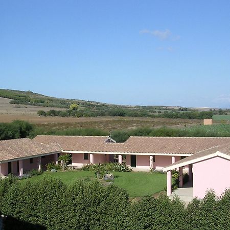 Agriturismo Villa Gaia Cabras Exterior photo
